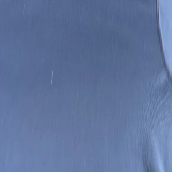 Vintage Patagonia Capilene Shirt Mens XL Blue Base Layer Made In USA (Read) - Picture 8 of 16